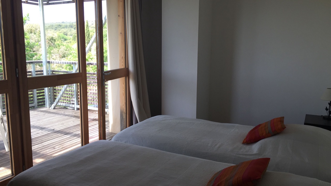 Photo of Bedroom in Saint-Saturnin-les-Apt