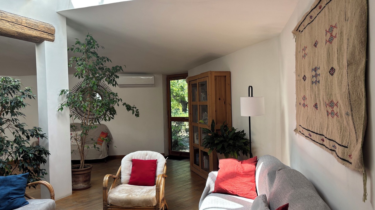Photo of Livingroom in Saint-Saturnin-les-Apt