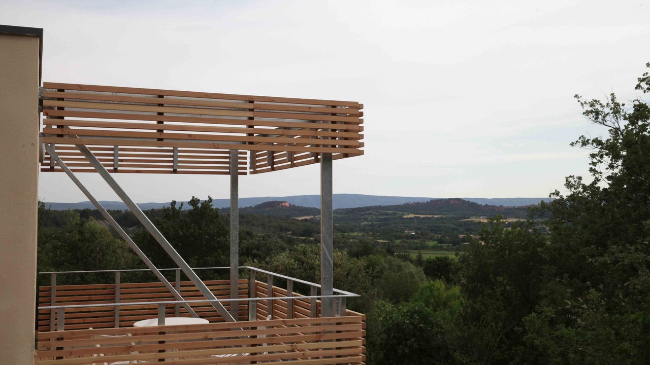 Photo of Outdoor in Saint-Saturnin-les-Apt