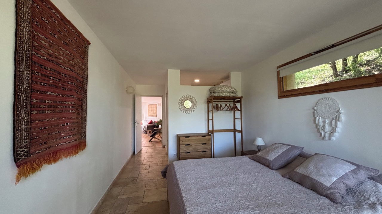 Photo of Bedroom in Saint-Saturnin-les-Apt