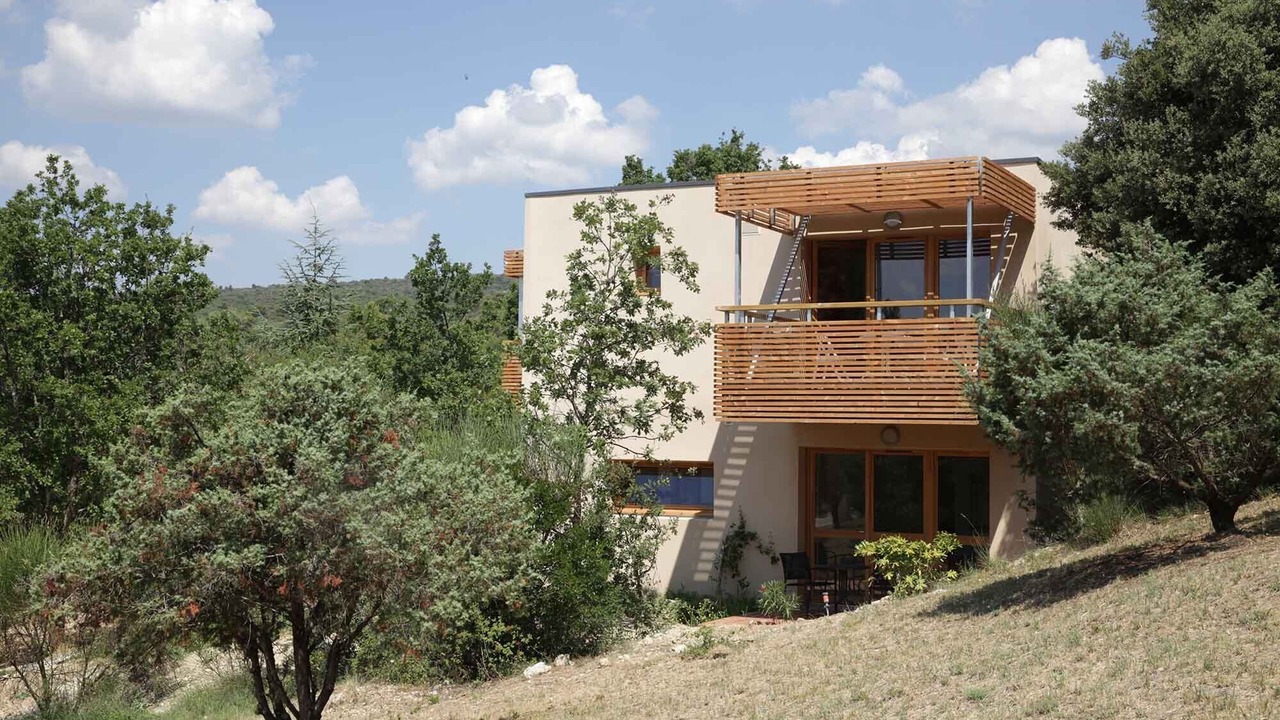 Photo of Outdoor in Saint-Saturnin-les-Apt