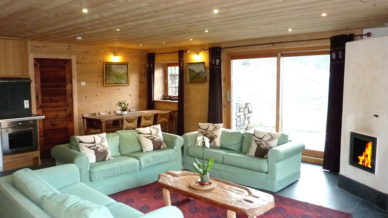 Photo of Livingroom in Landry