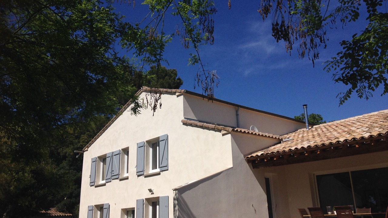 Photo of Outdoor in Saint-Nazaire-de-Pezan
