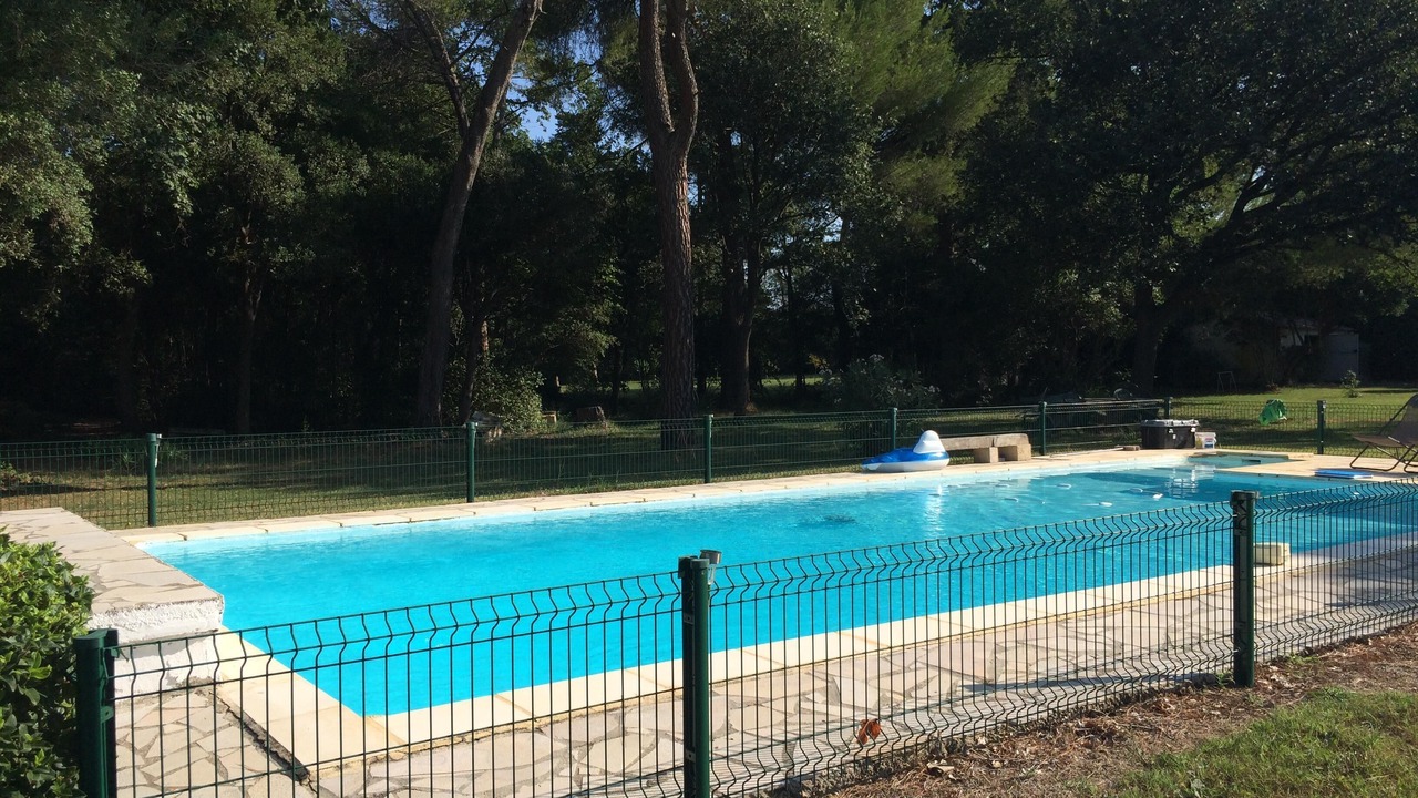 Photo of Outdoor in Saint-Nazaire-de-Pezan