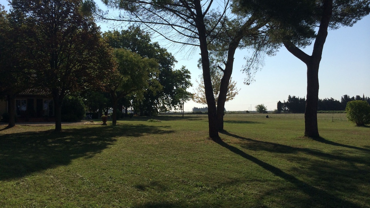Photo of Outdoor in Saint-Nazaire-de-Pezan