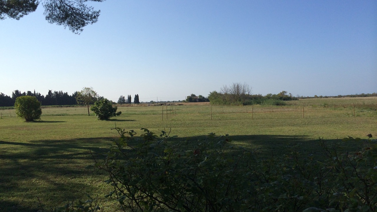 Photo of Outdoor in Saint-Nazaire-de-Pezan
