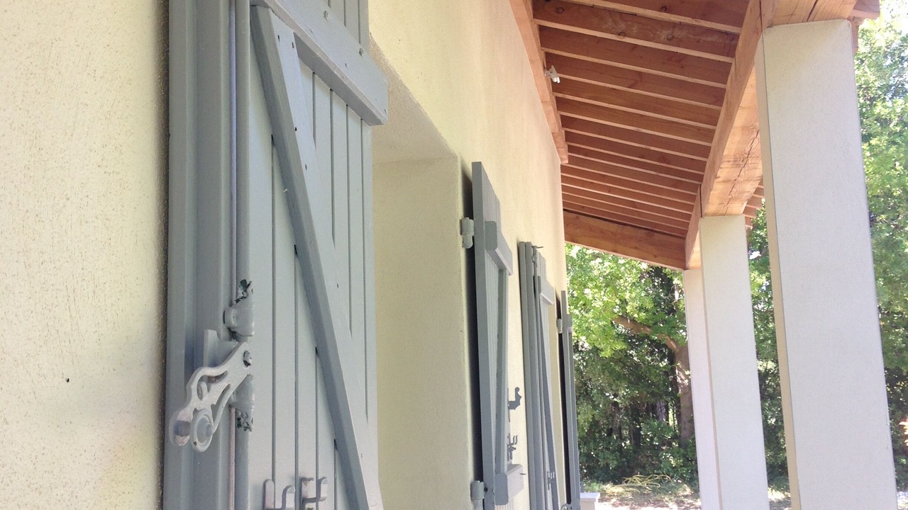 Photo of Outdoor in Saint-Nazaire-de-Pezan