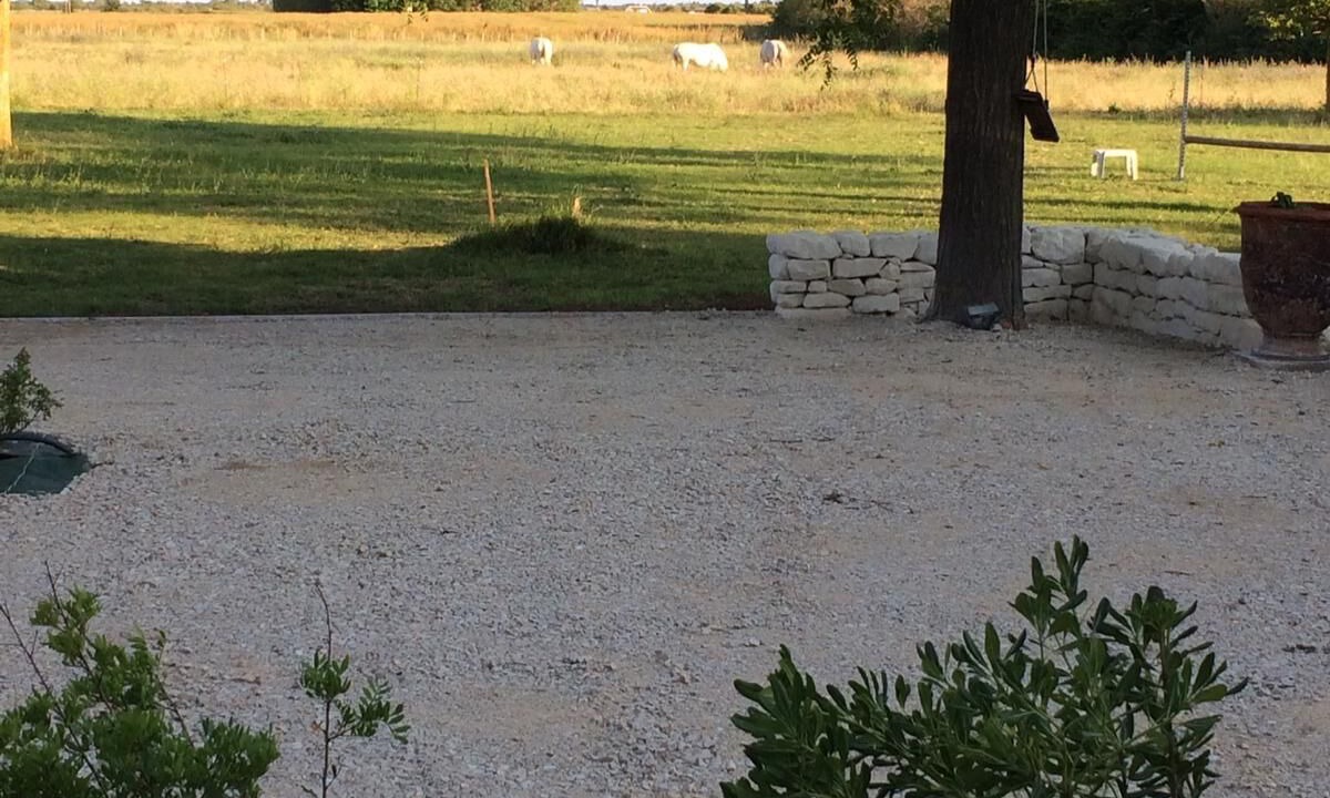 Photo of Outdoor in Saint-Nazaire-de-Pezan