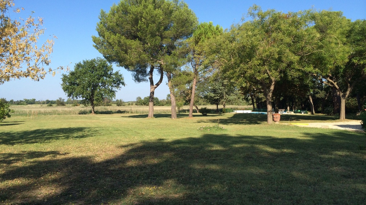 Photo of Outdoor in Saint-Nazaire-de-Pezan
