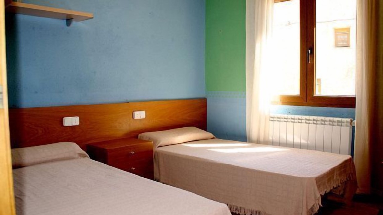 Photo of Bedroom in La Llacuna