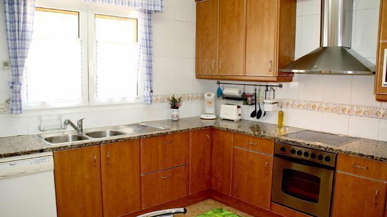 Photo of Kitchen in La Llacuna