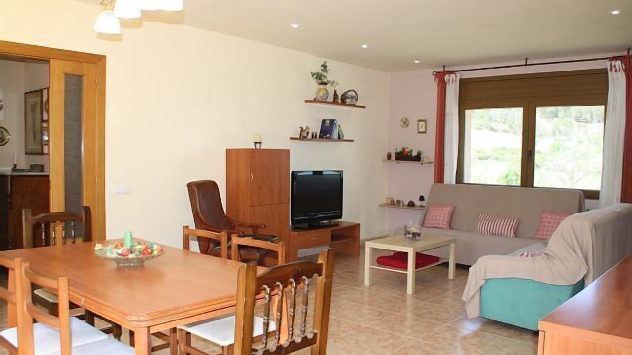 Photo of Livingroom in La Llacuna