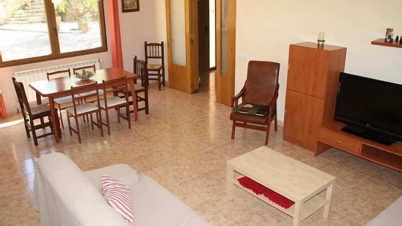 Photo of Livingroom in La Llacuna