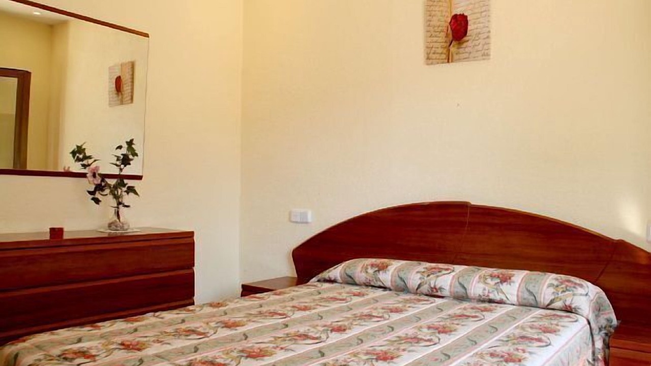 Photo of Bedroom in La Llacuna