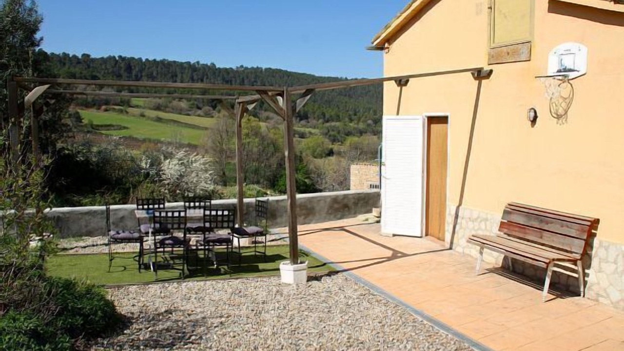 Photo of Outdoor in La Llacuna