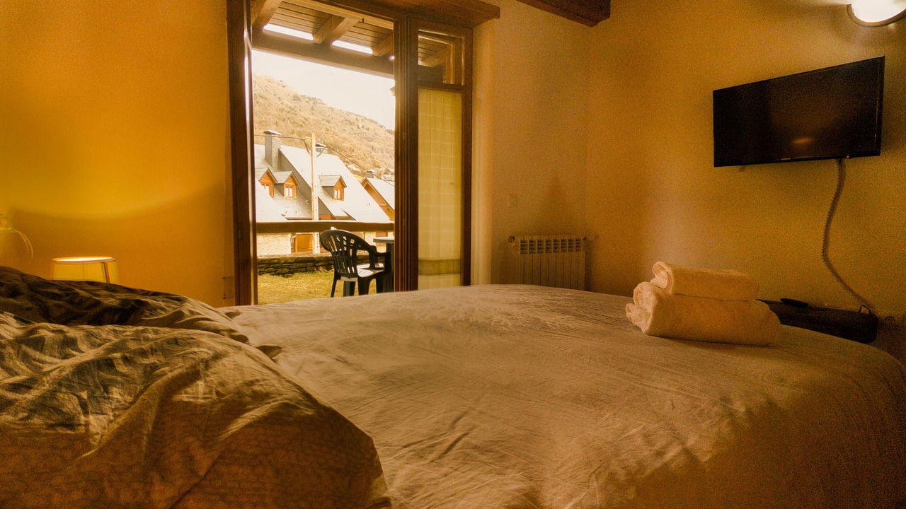 Photo of Bedroom in Las Bordas