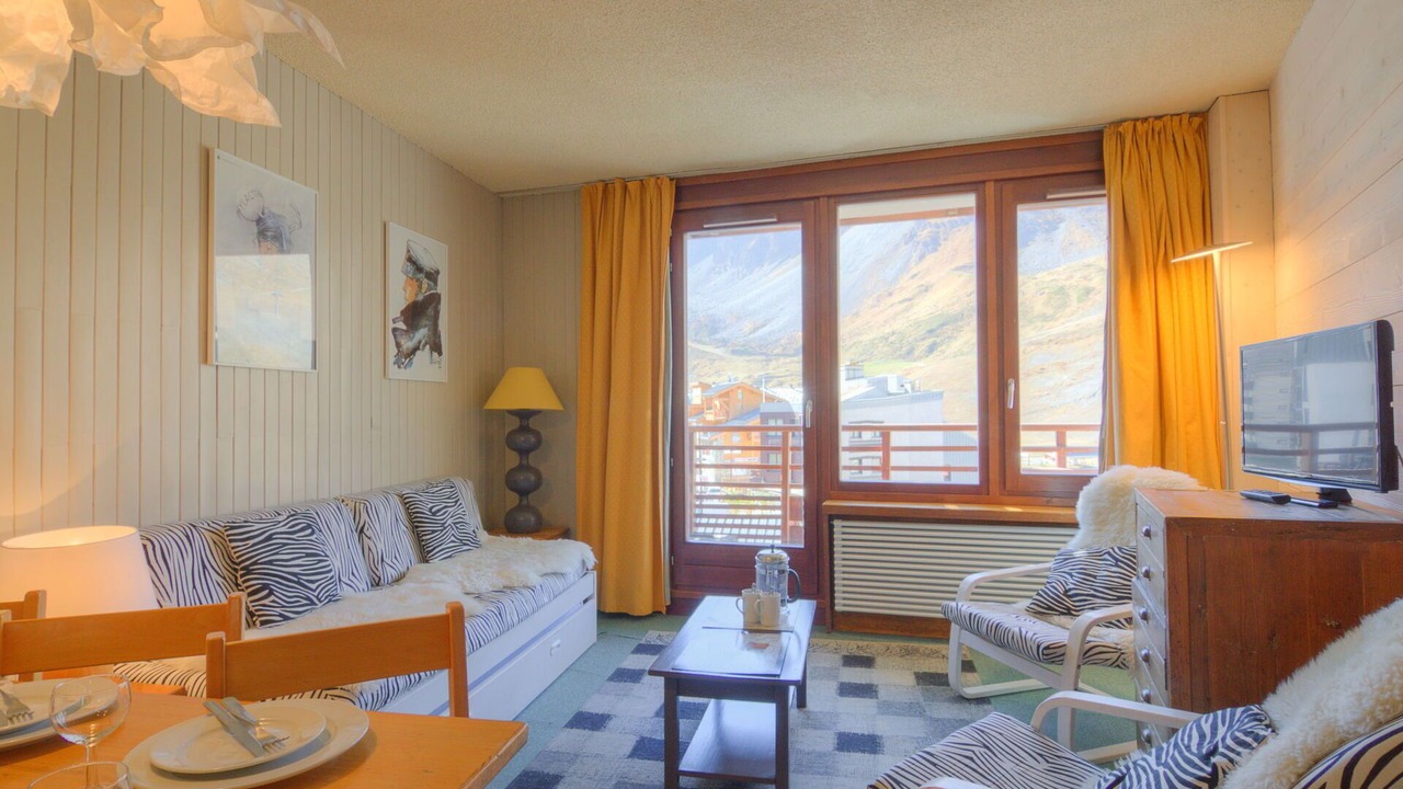Photo of Bedroom in Val Claret