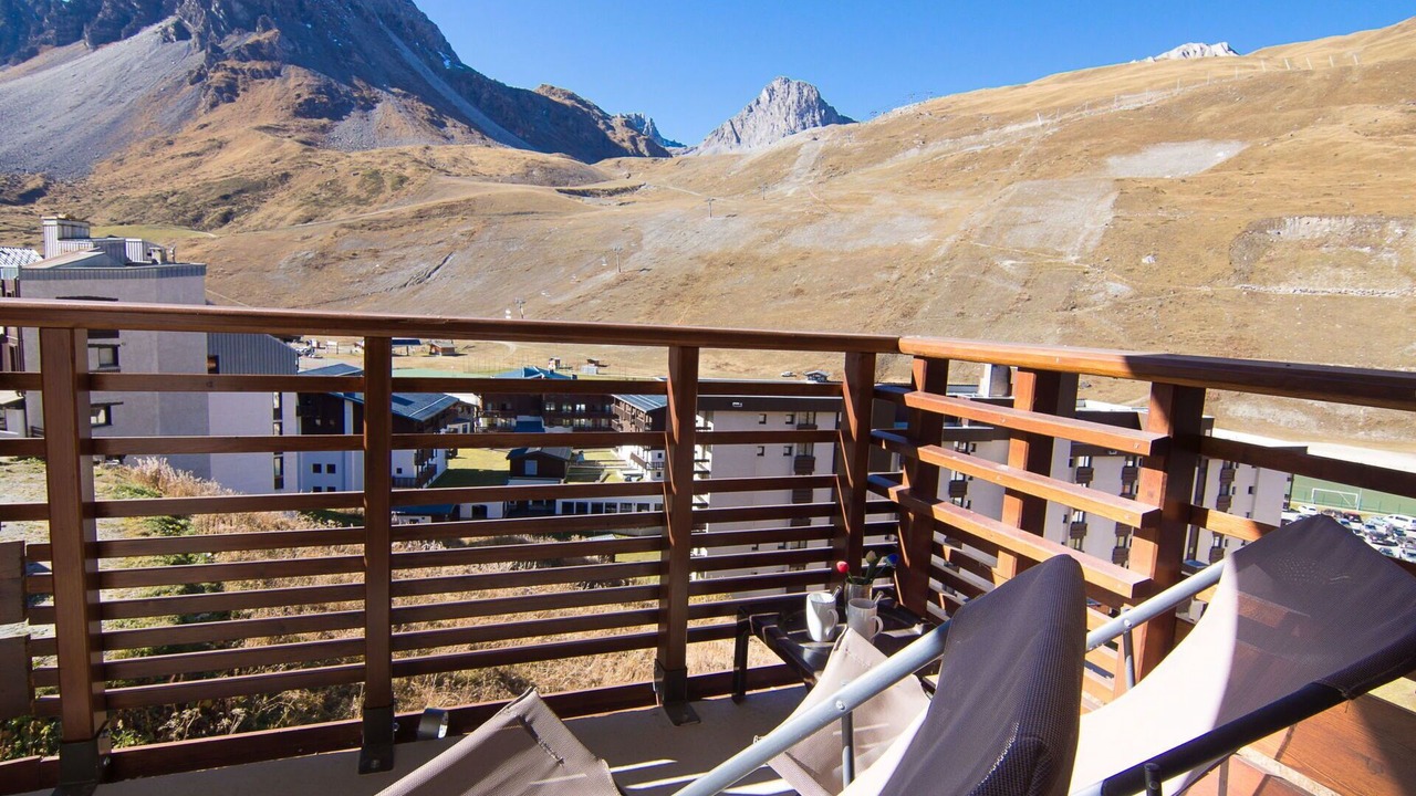 Photo of Bedroom in Val Claret
