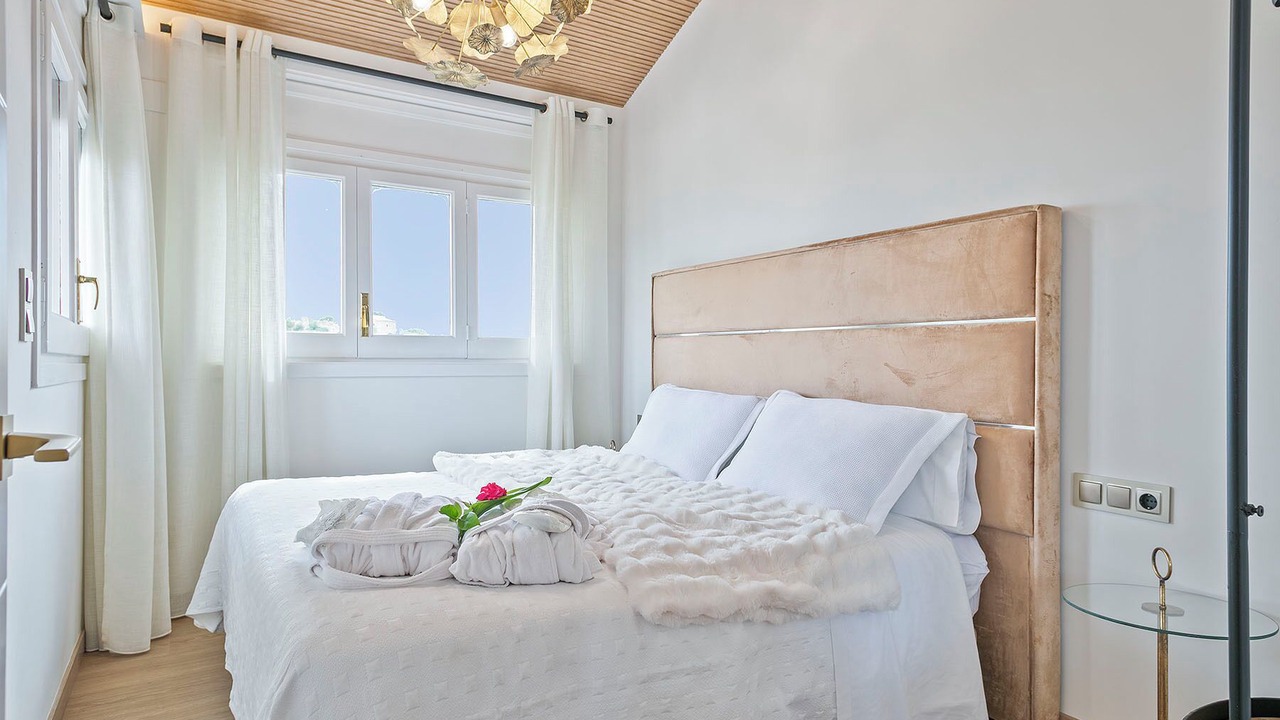 Photo of Bedroom in Sant Ramon