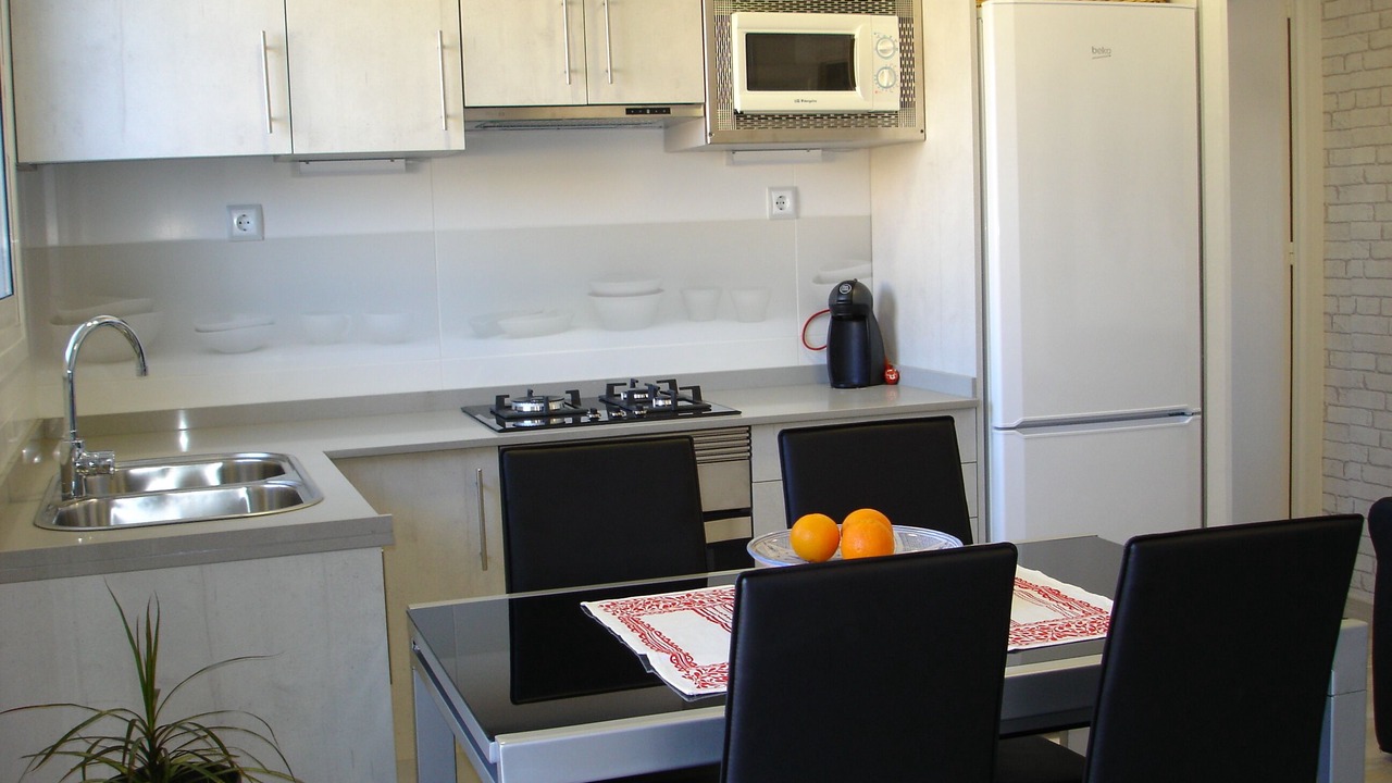 Photo of Kitchen in Sant Antoni