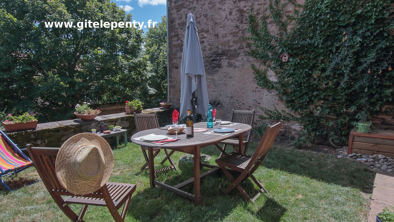 Photo of Outdoor in Calmels-et-le-Viala
