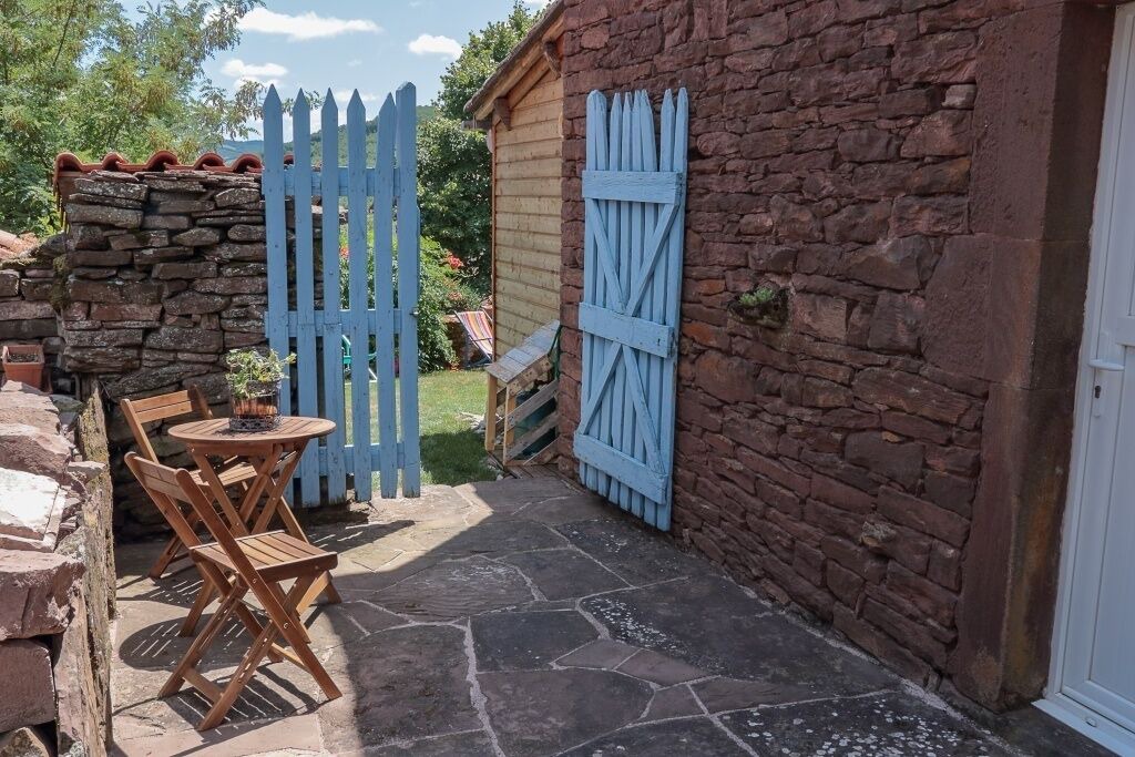 Photo of Outdoor in Calmels-et-le-Viala