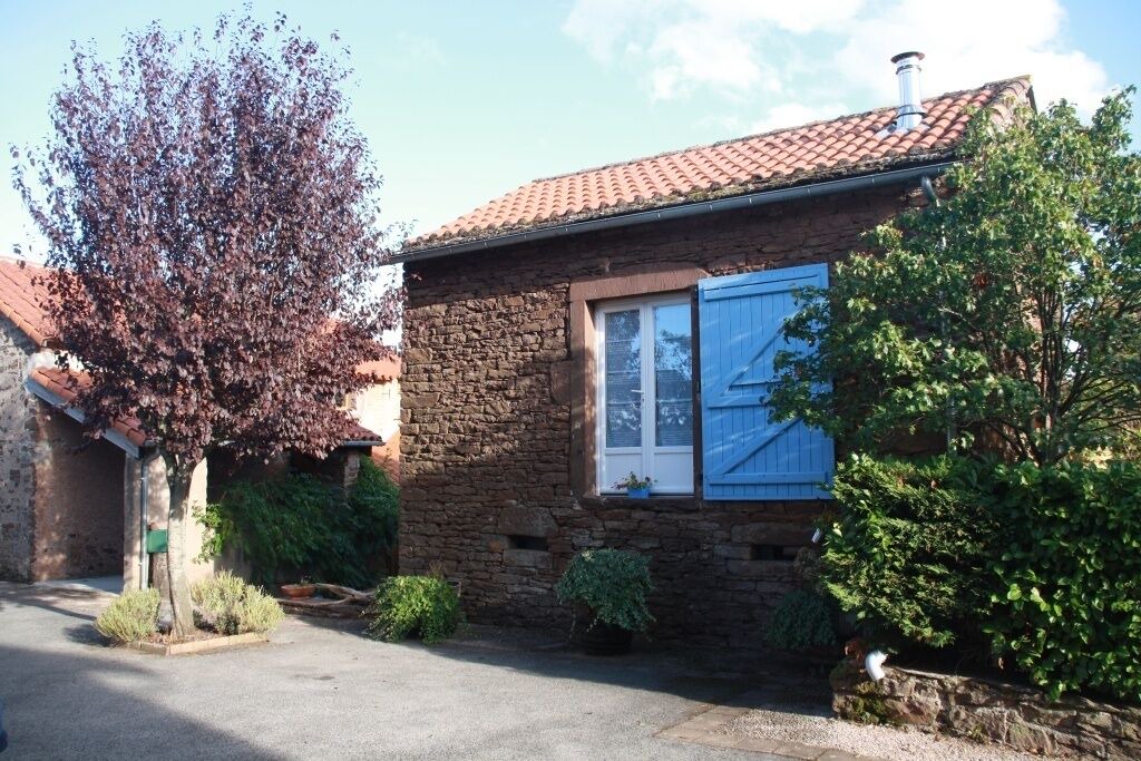 Photo of Outdoor in Calmels-et-le-Viala
