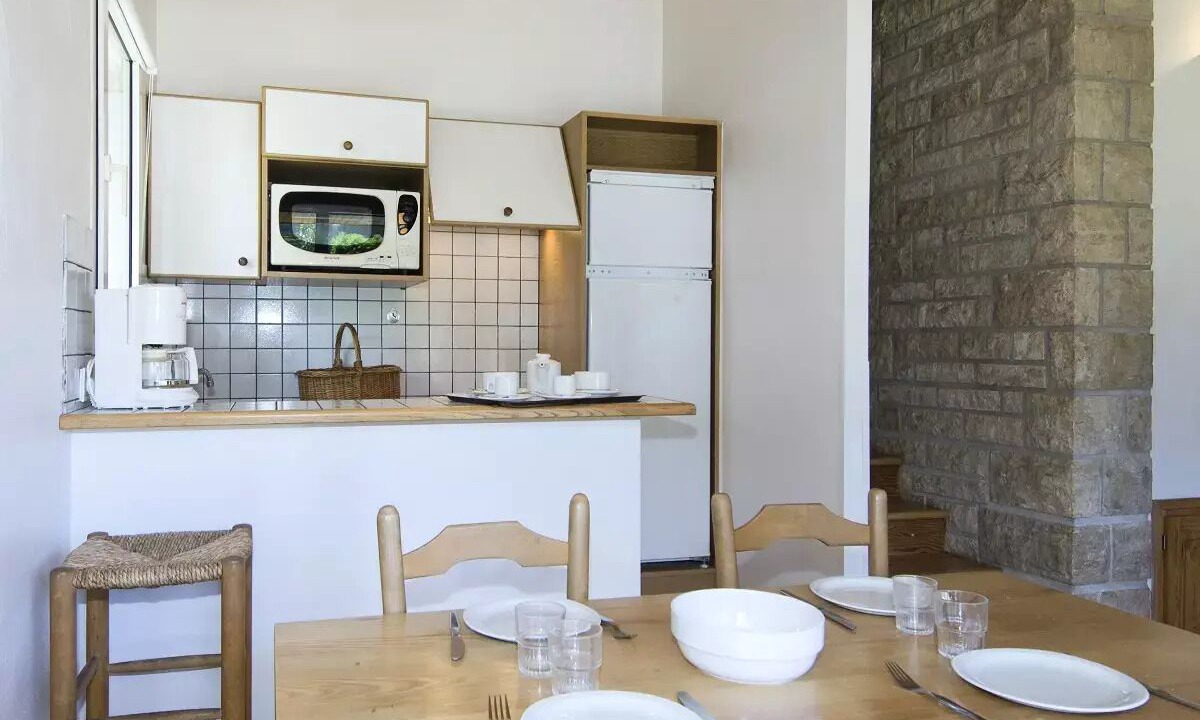 Photo of Kitchen in Mende