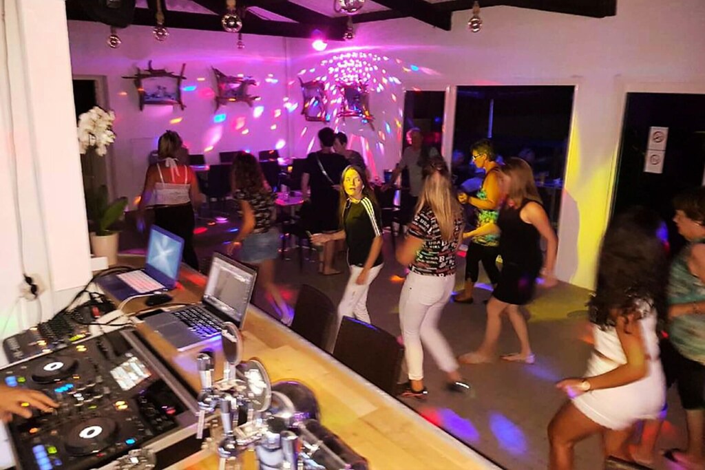 Photo of Others in La Petite Motte