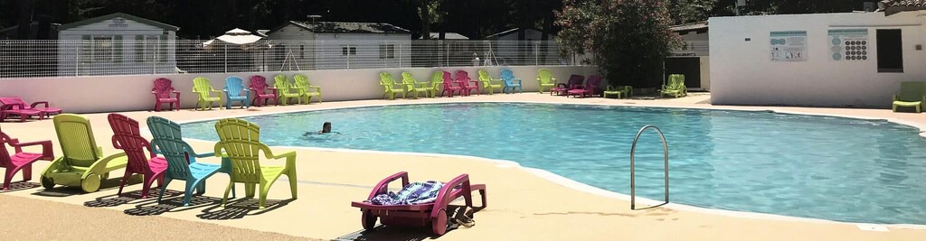 Photo of Outdoor in La Petite Motte