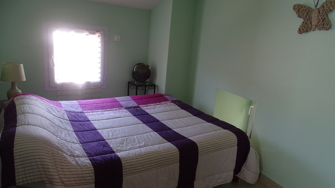 Photo of Bedroom in Saint-Rome-de-Tarn
