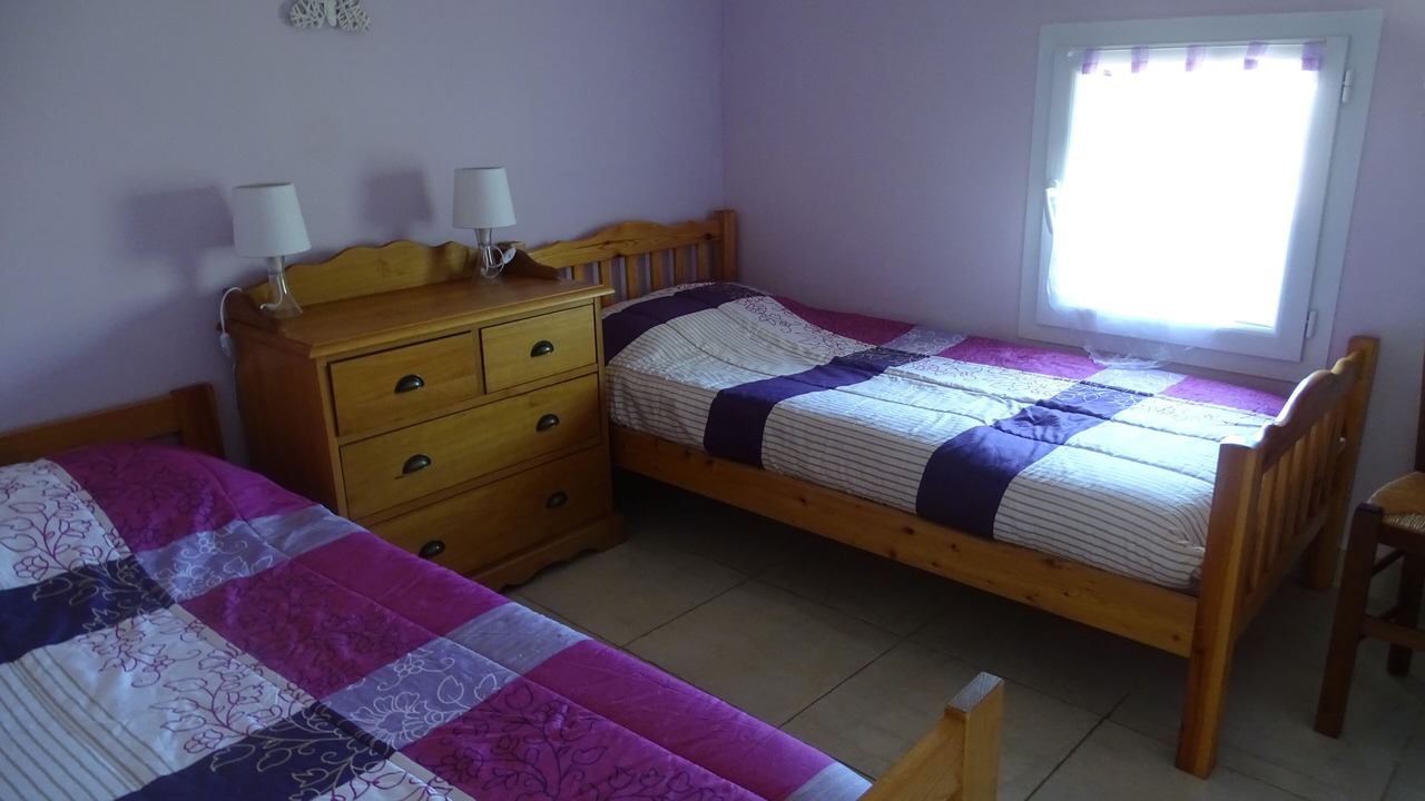 Photo of Bedroom in Saint-Rome-de-Tarn