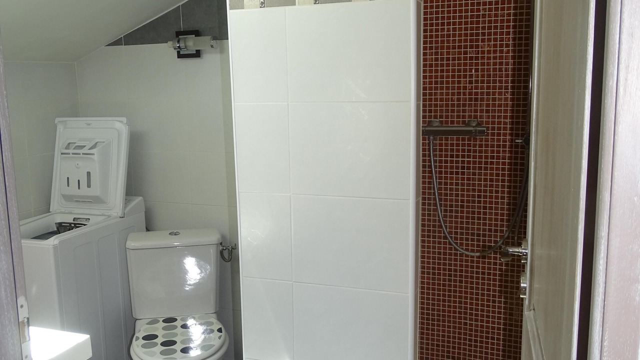 Photo of Bathroom in Saint-Rome-de-Tarn
