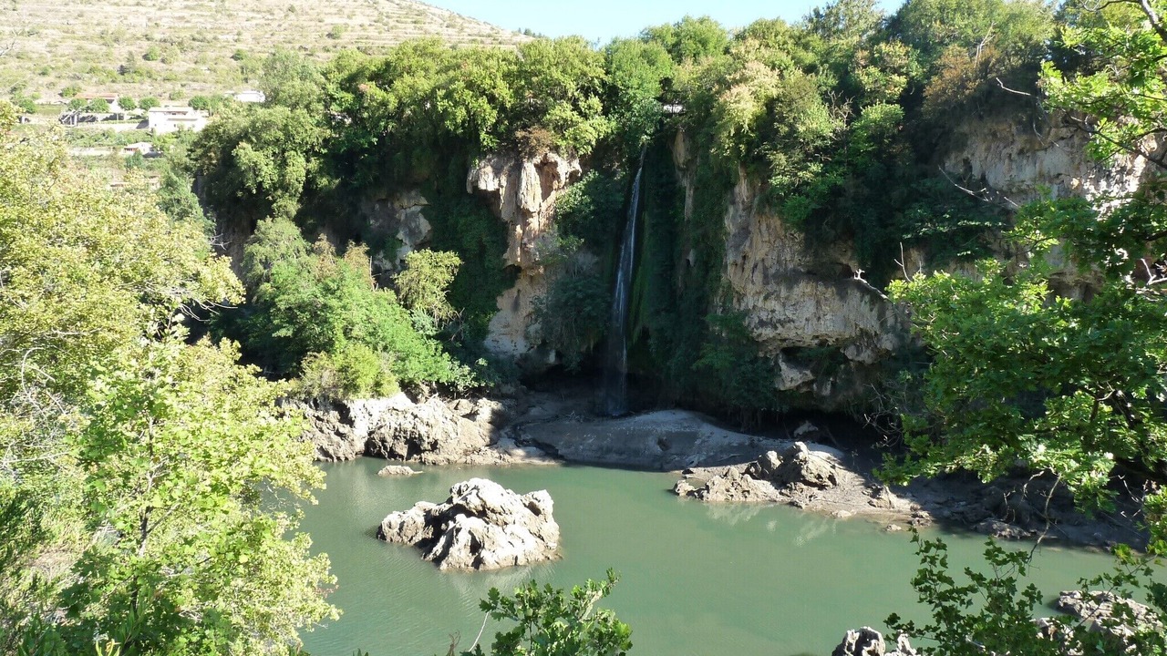 Photo of Outdoor in Saint-Rome-de-Tarn