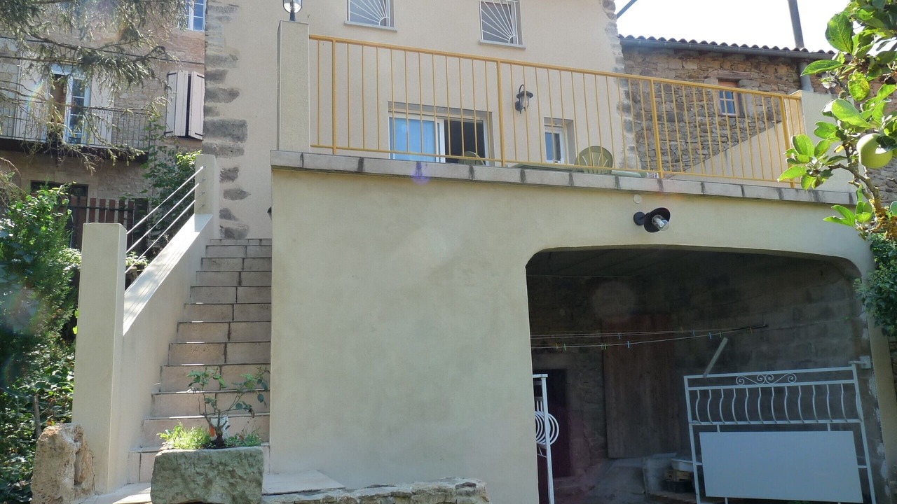 Photo of Outdoor in Saint-Rome-de-Tarn