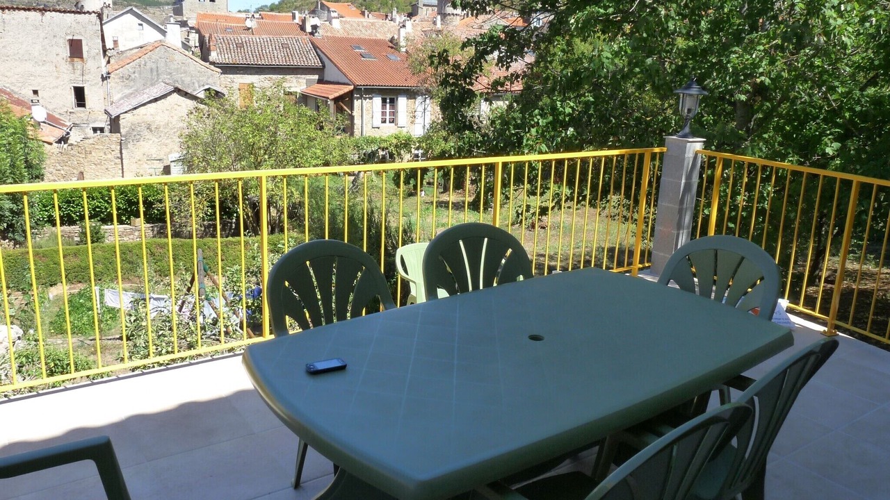 Photo of Outdoor in Saint-Rome-de-Tarn