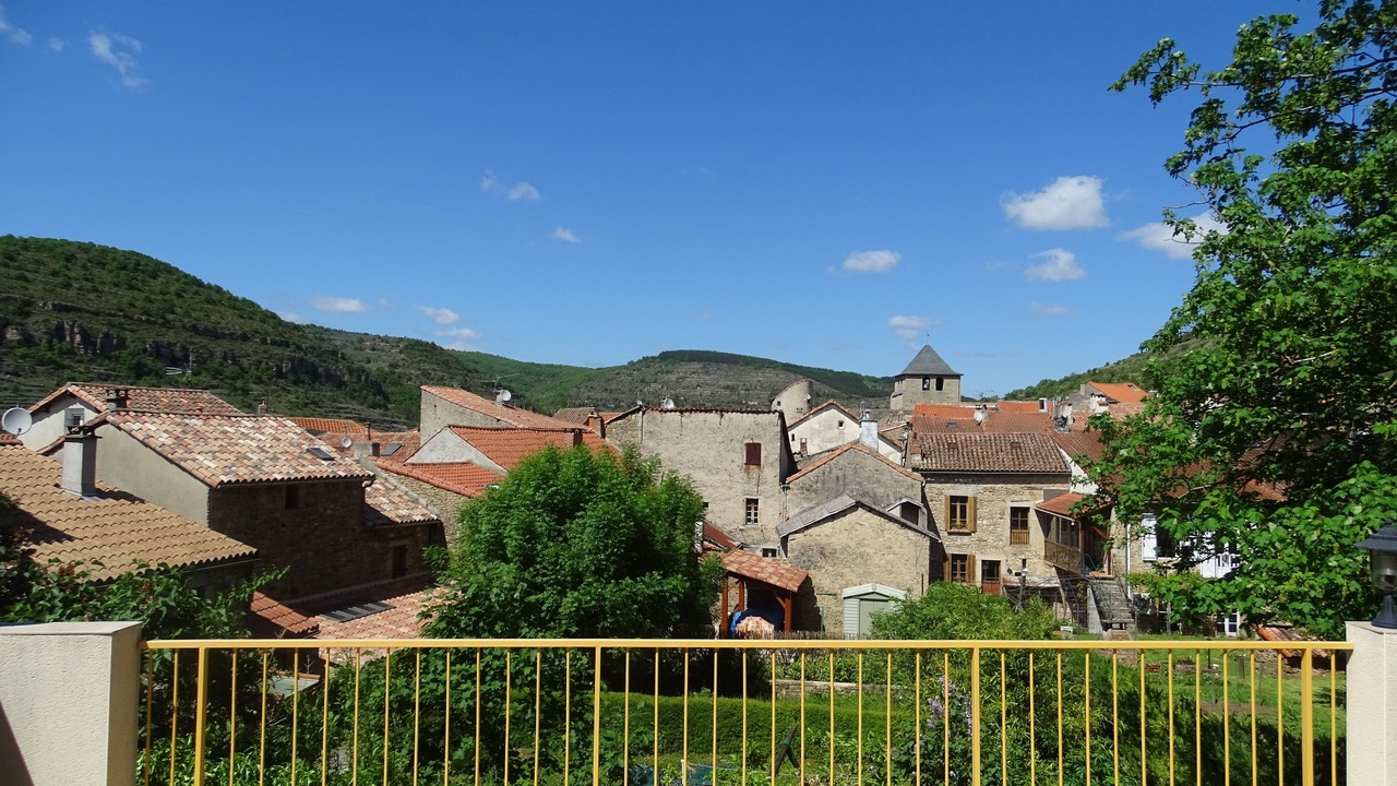 Photo of Outdoor in Saint-Rome-de-Tarn