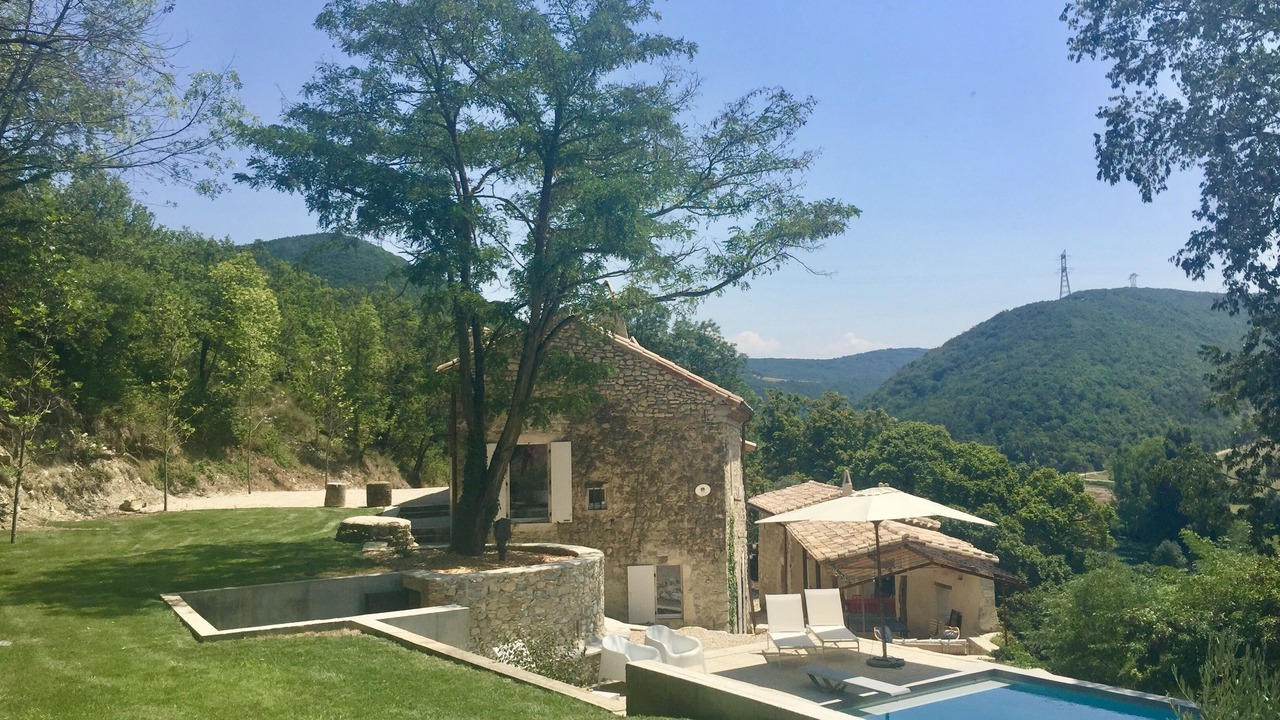 Photo of Outdoor in Mirmande