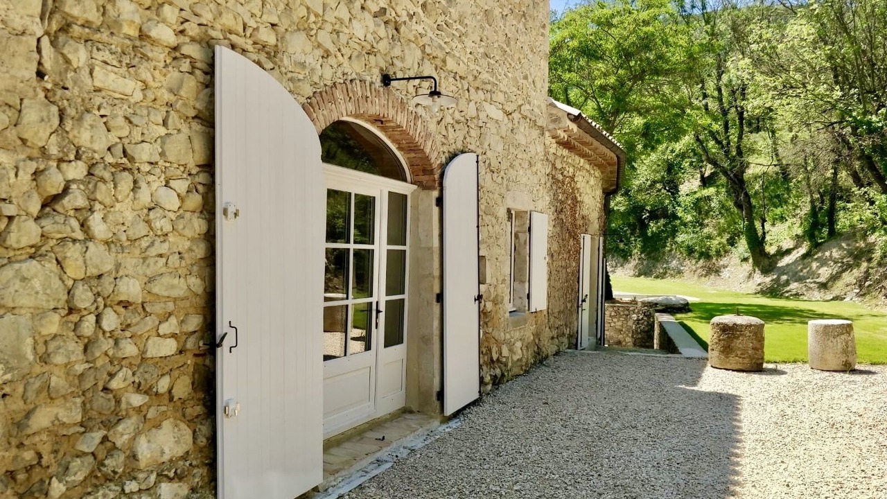 Photo of Outdoor in Mirmande