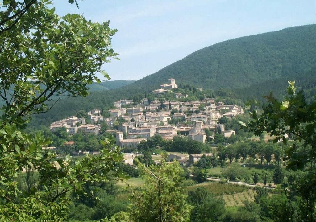 Photo of Outdoor in Mirmande