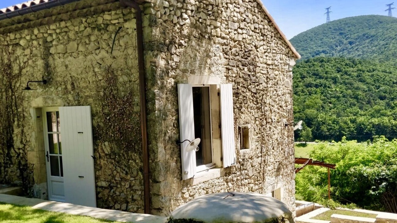 Photo of Outdoor in Mirmande