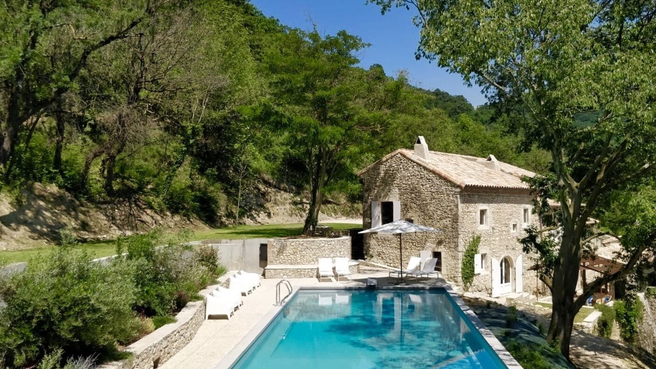 Photo of Outdoor in Mirmande
