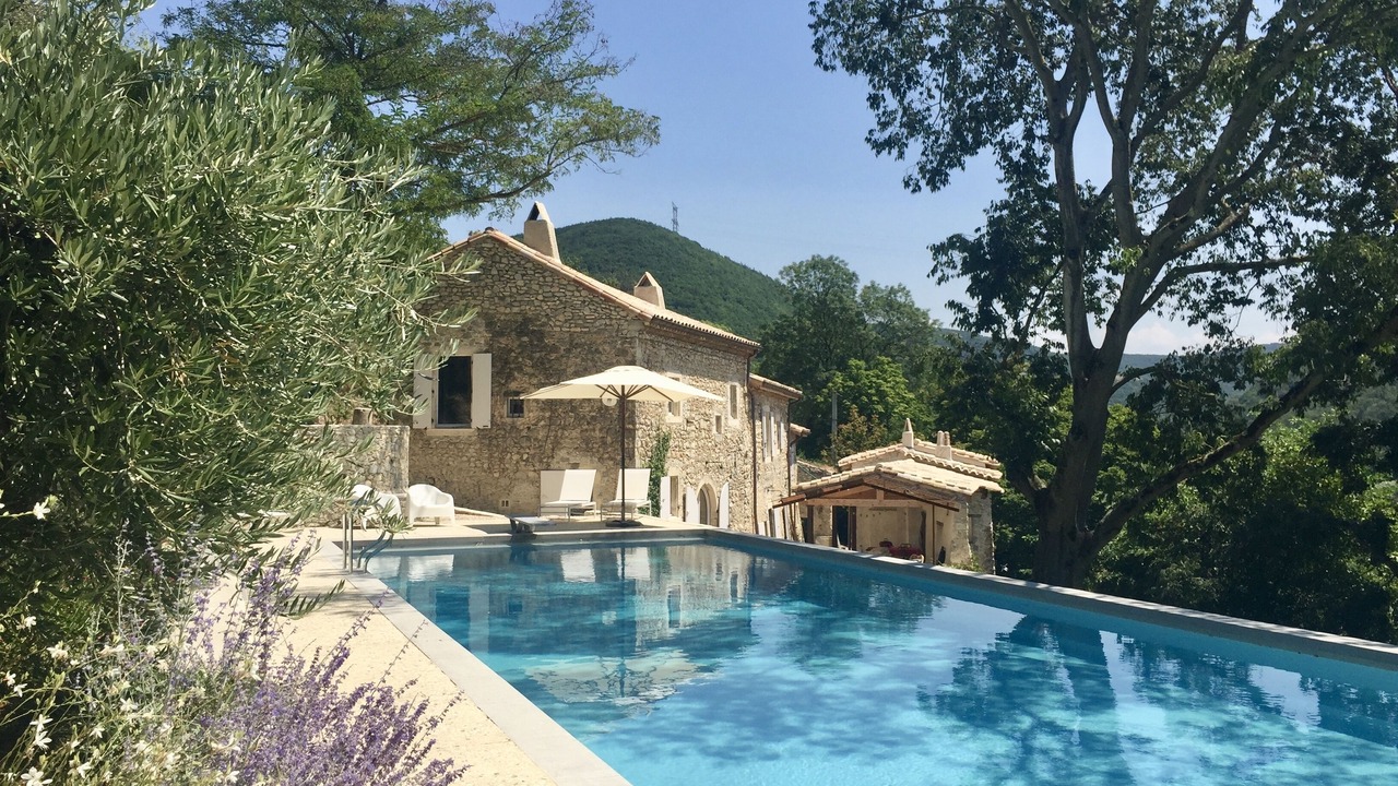 Photo of Outdoor in Mirmande