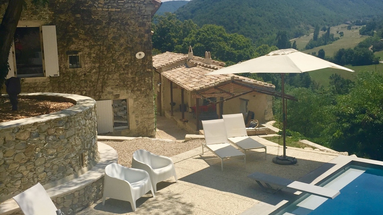 Photo of Outdoor in Mirmande