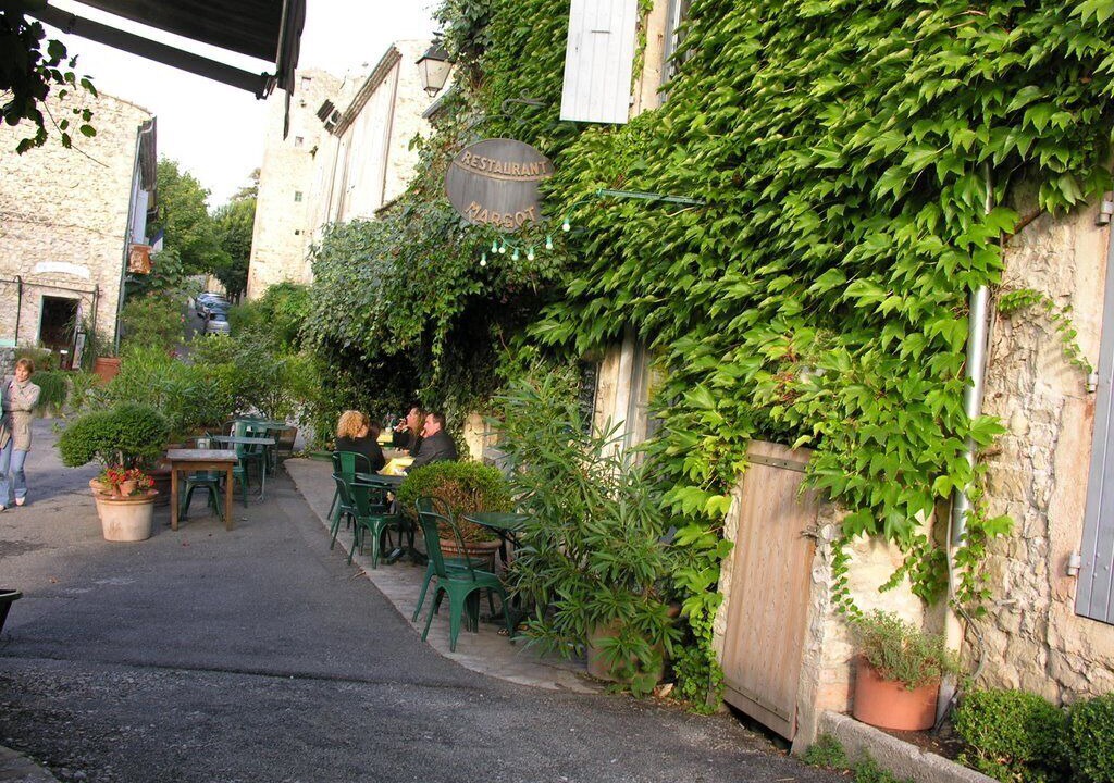 Photo of Outdoor in Mirmande
