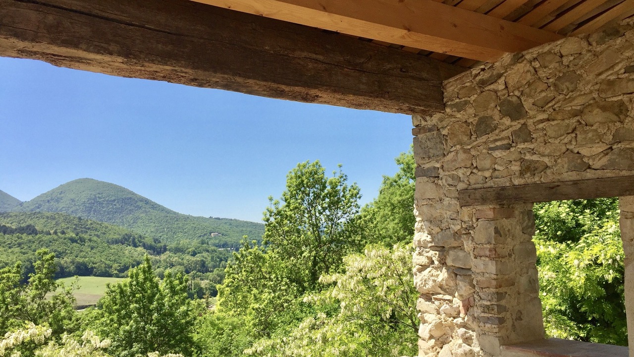 Photo of Outdoor in Mirmande