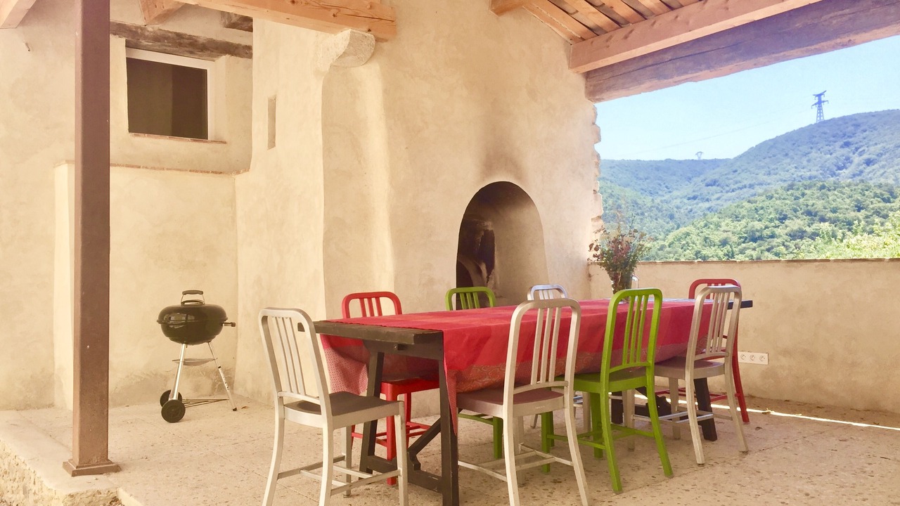 Photo of Outdoor in Mirmande