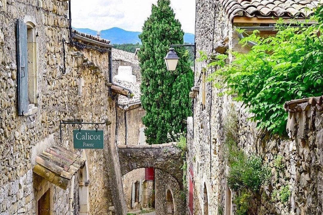 Photo of Outdoor in Mirmande