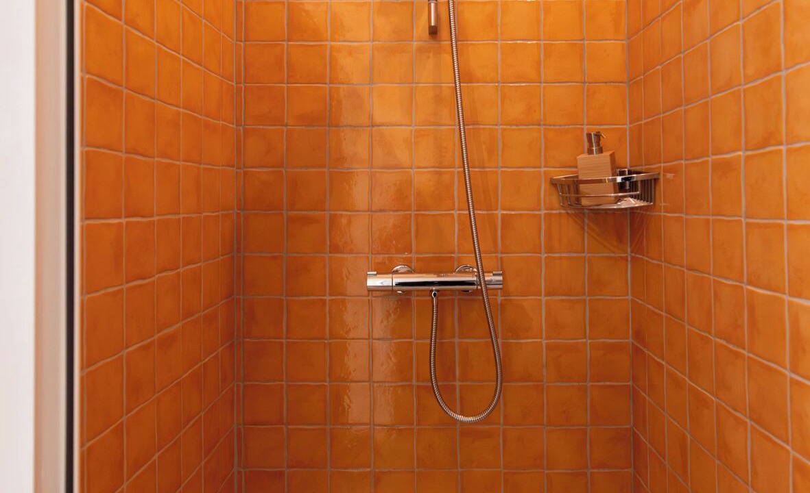 Photo of Bathroom in Bourdeaux