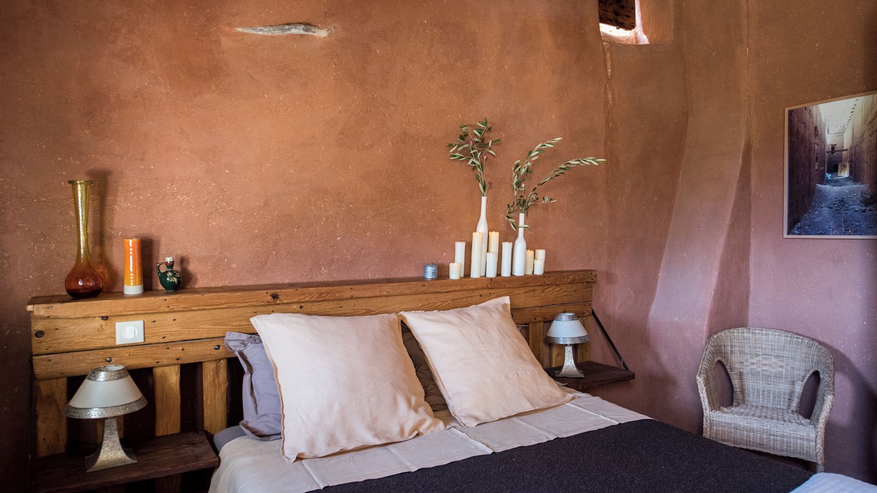 Photo of Bedroom in Bourdeaux